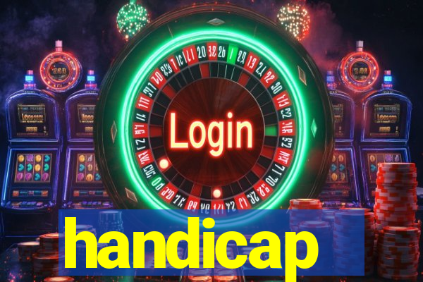 handicap - 2.5